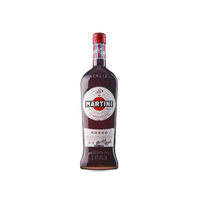 Martini Rosso 1L