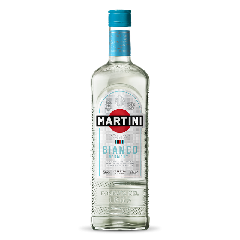 Martini Bianco - Italie