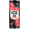 Smirnoff Ice Black Guarana 250ml