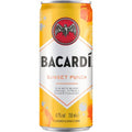 Bacardi Sunset Punch 250ml