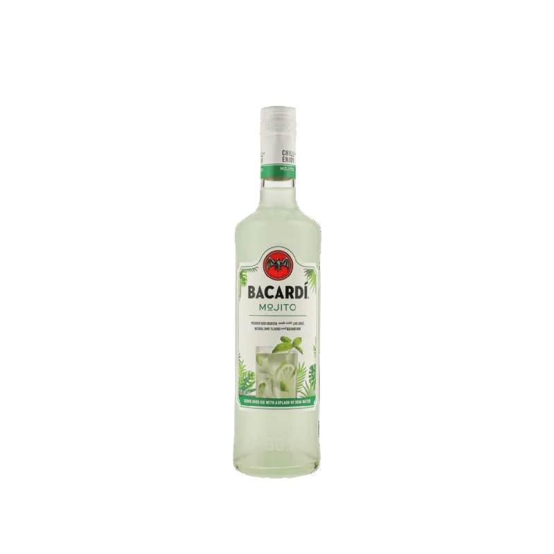 Bacardi Mojito Cocktail 700 ml