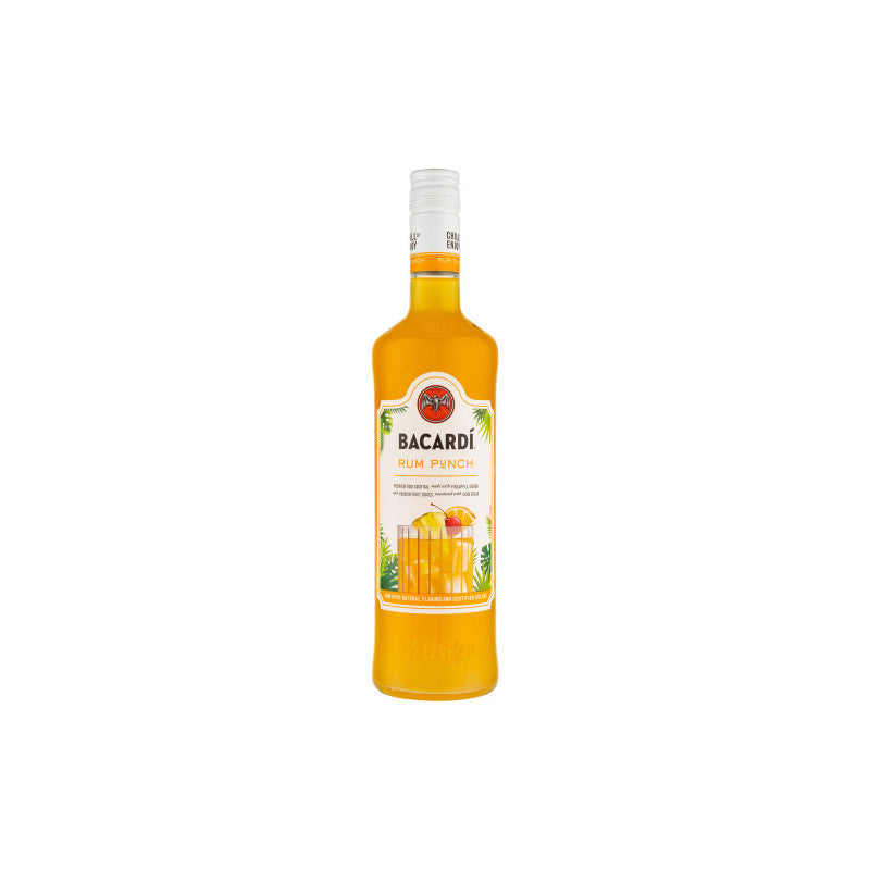 Bacardi Punch 700 ML