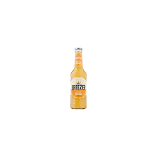 Breezer Zesty Orange 275 ML
