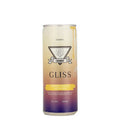 Gliss Cognac Passievrucht Ananas 250ml