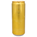 Au Vodka Pineapple Crush 330ml