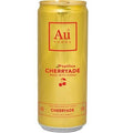 Au Vodka Cherryade 330ml