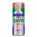 Absolut Vodka Sprite Watermelon 250 ml