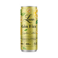 Lavish Gin Fizz 250ml