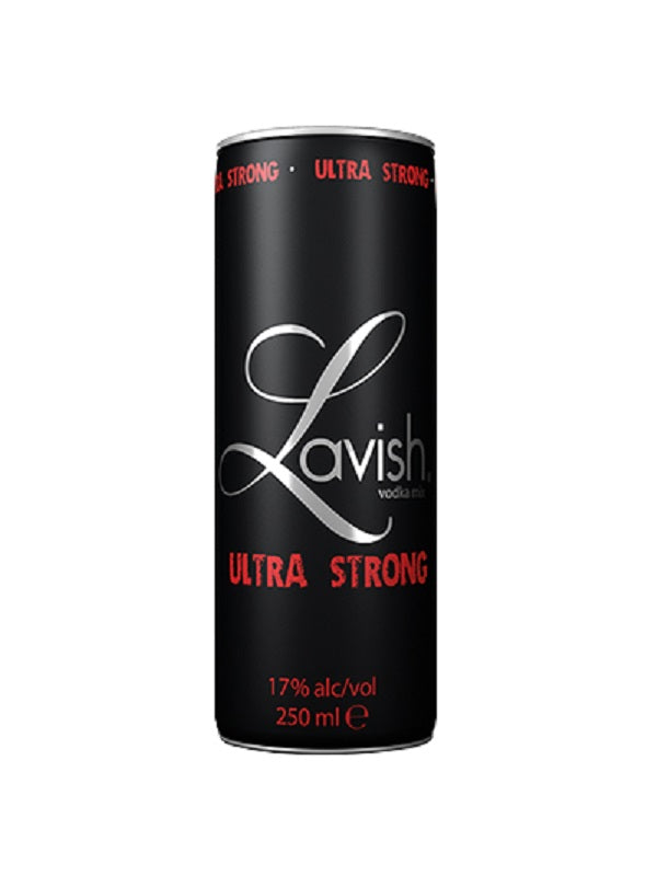 Lavish Ultra Strong 250 ml