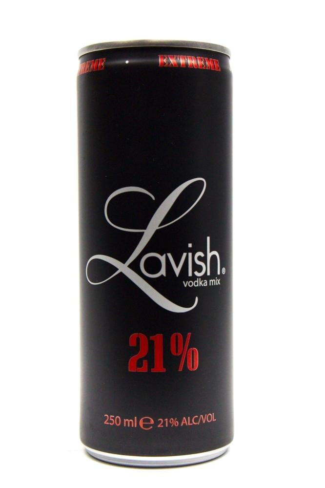 Lavish Extreme 250 ml