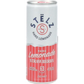 Stelz Strawberry Lemonade 6x250ml