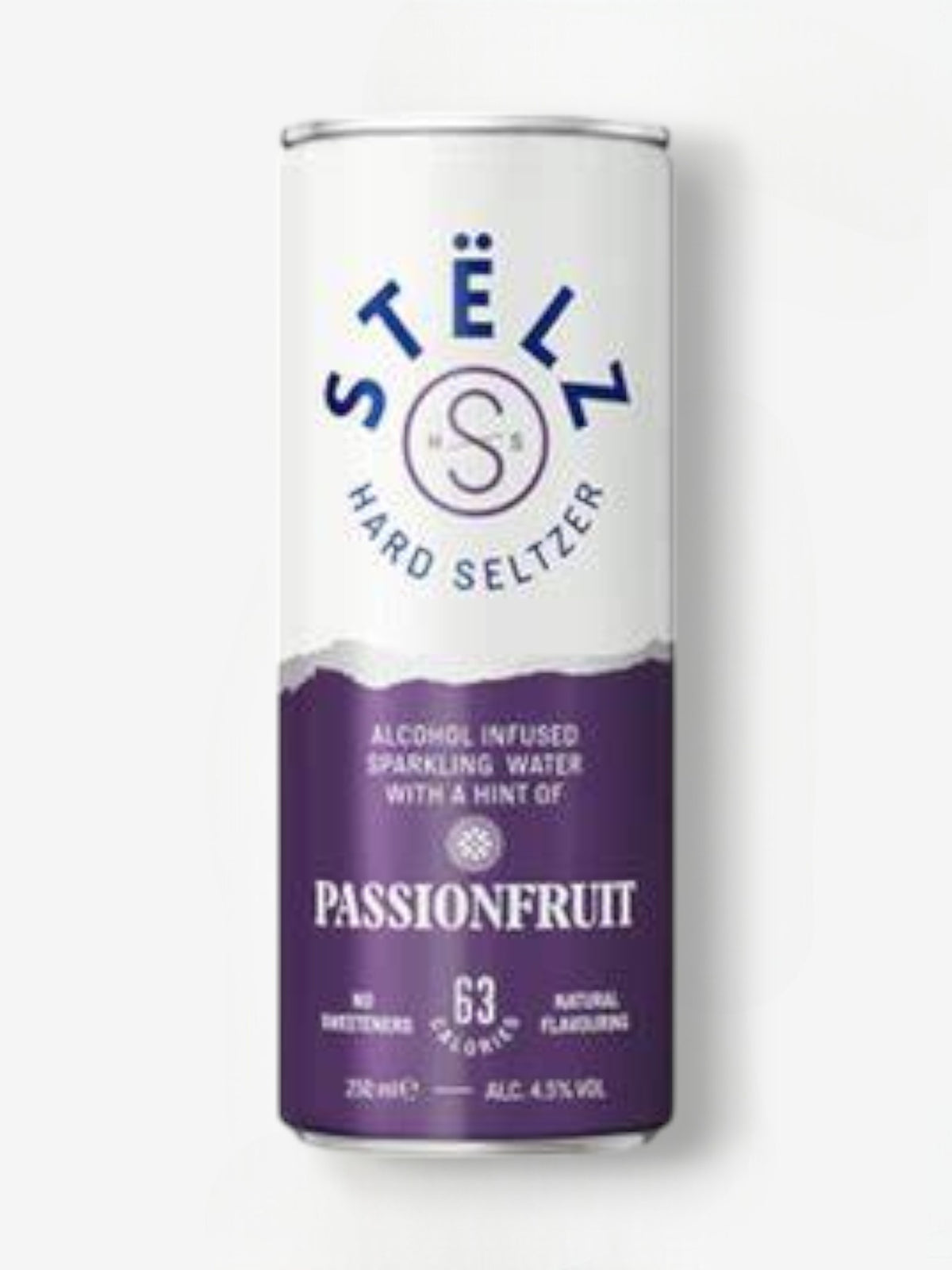 Stelz Passionfruit 250ml