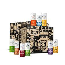 Stelz Mix Pakket 6st