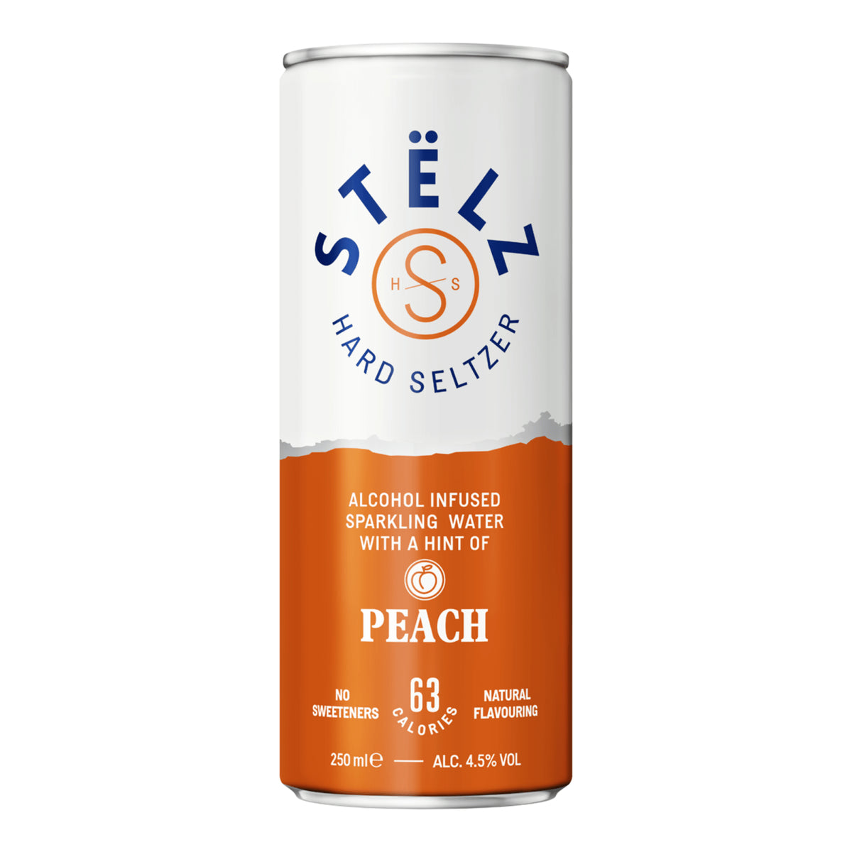 Stelz Peach 250ml