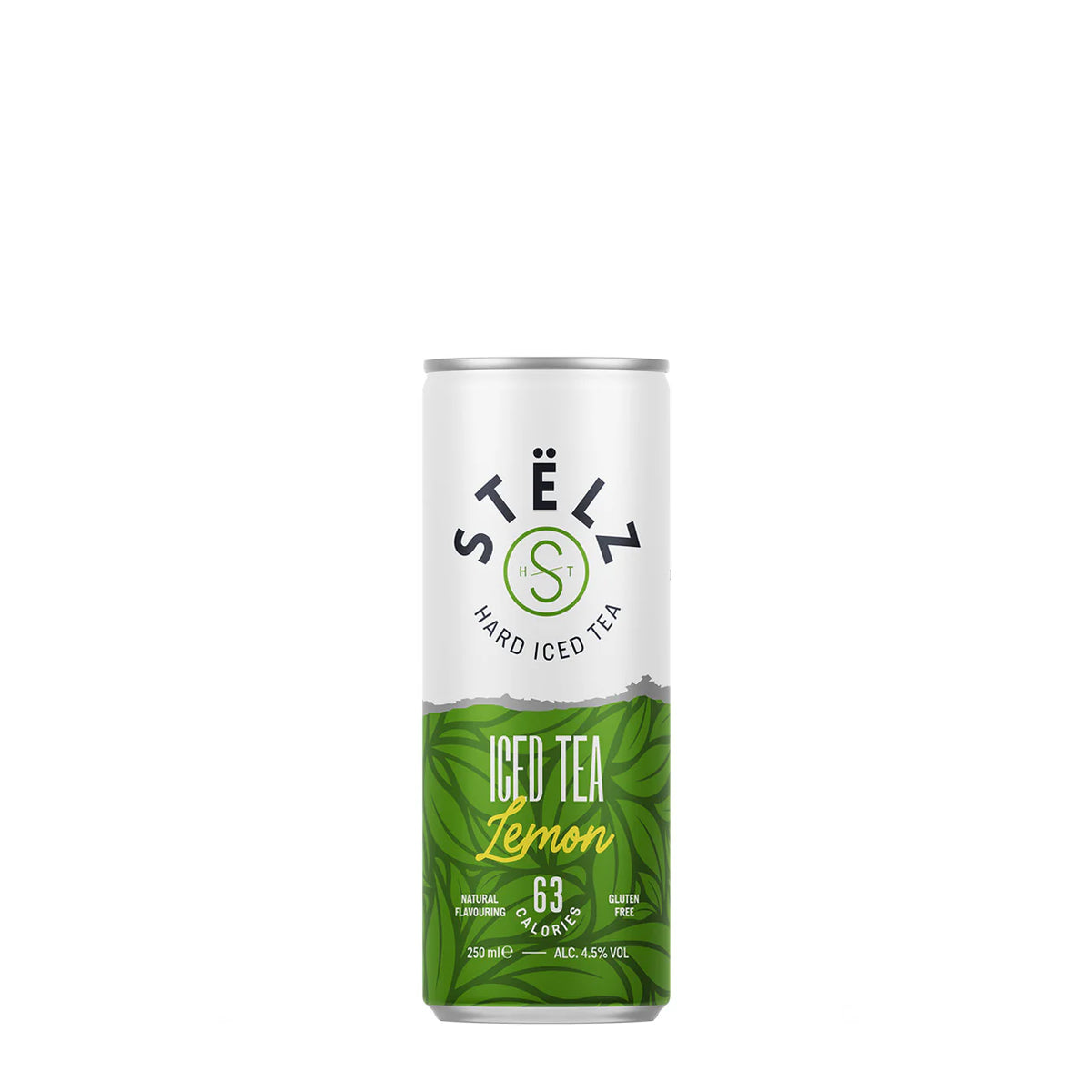 Stelz Iced Tea Lemon 250 ml