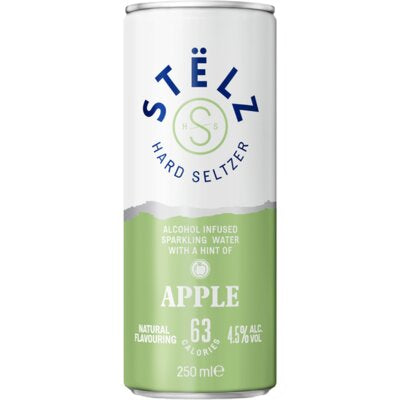 Stelz Apple 250ml