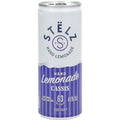 Stelz Cassis Lemonade 250ml