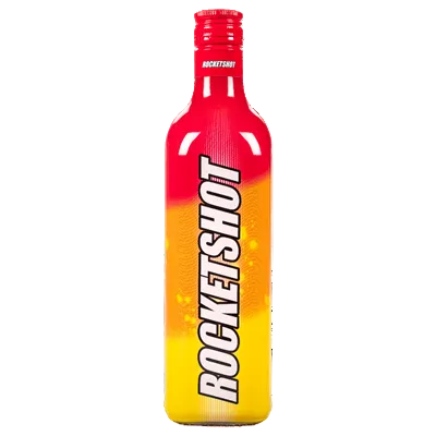 Rocketshot Mixdrank met Alcohol 70 cl