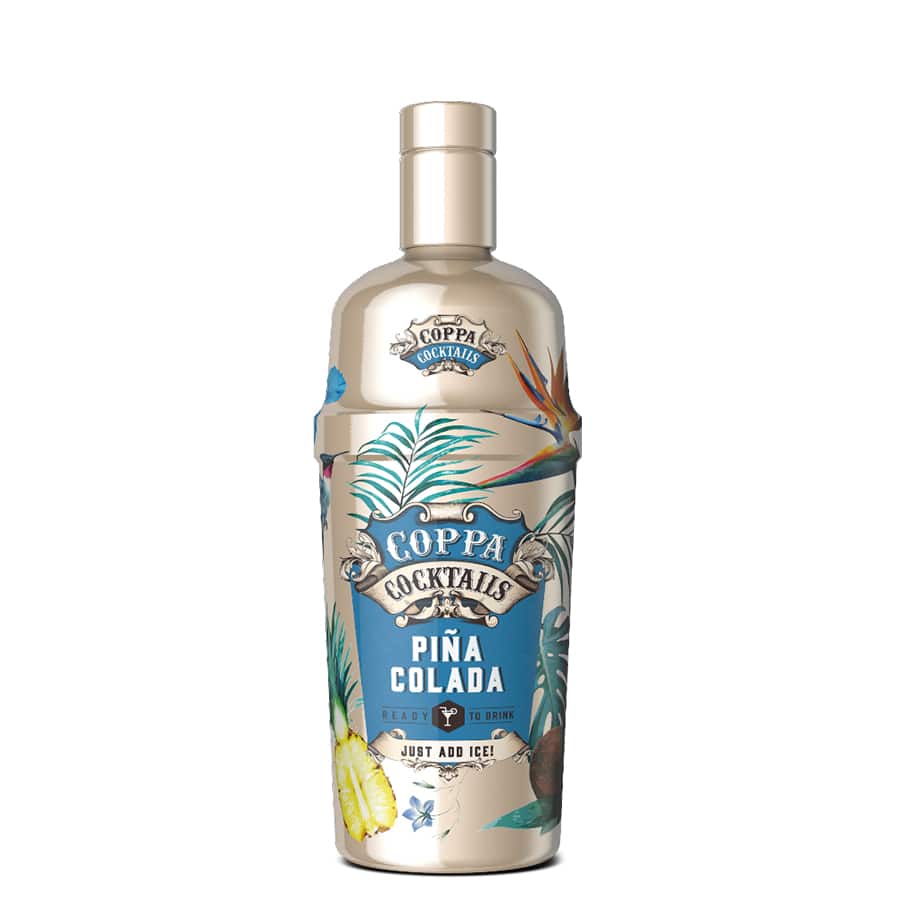 Coppa Cocktails Pina Colada Cocktail 70 cl