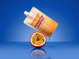 Mingle Mix Pornstar Martini 200ml