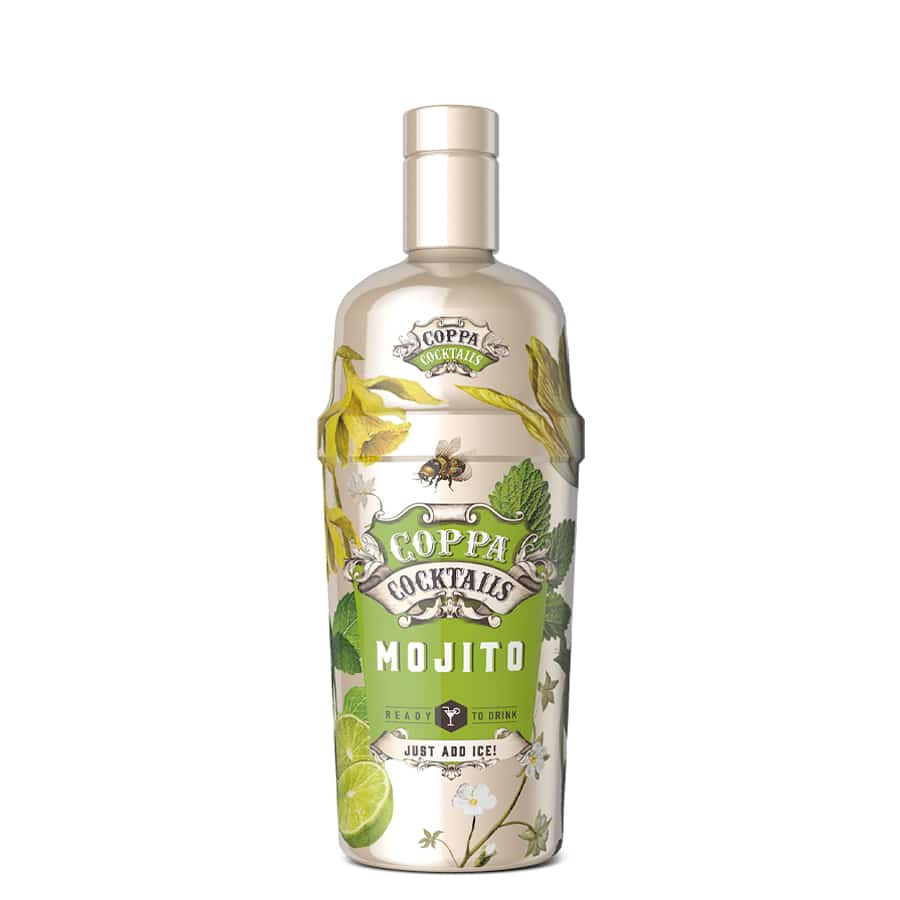 Coppa Cocktails Mojito 70 cl
