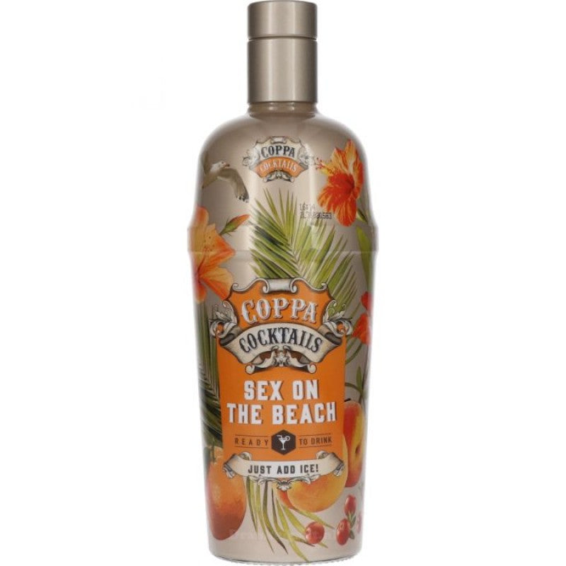 Coppa Cocktails Sex on the Beach 70 cl