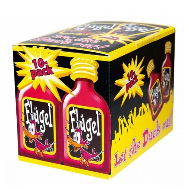 Flugel 10 x 20 ml