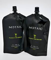 Motail Mango Daiquiri 150 ml