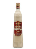Ponche Kuba Alcoholische Drank Don Jaime Sprock 700 ml