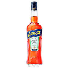 Aperol Aperitief 700 ml