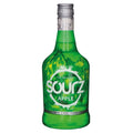 Sourz Apple Sweet and Sour Likeur 70 cl
