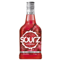 Sourz The Original Red Berry Sweet and Sour Liqueur 70 cl
