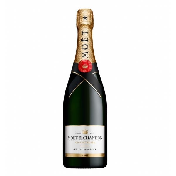 Moet Chandon Imperial Brut 750ml