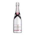 Moet and Chandon Champagne Rose Imperial 750 ML
