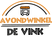 Avondwinkel De Vink - Home
